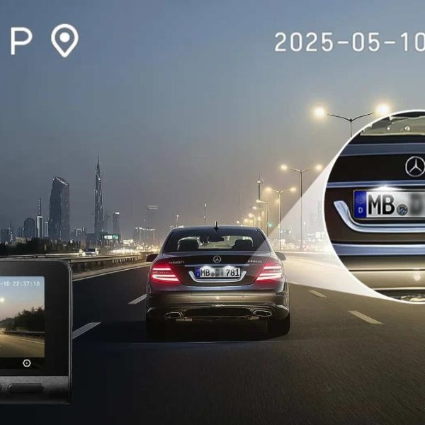 CAMERA HÀNH TRÌNH 70MAI A800SE 4K Ghi hình chuẩn 4K HDR CAMERA HÀNH TRÌNH 70MAI A800SE 4K Ghi hình chuẩn 4K HDR