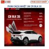 Phim cách nhiệt 3M CR BLK 35