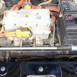 Thanh giảm chấn mta vf5 khoang máy