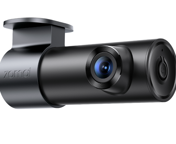 Camera hành trình 70mai M310 Plus 3K Camera hành trình 70mai M310 Plus 3K trên nền trắng