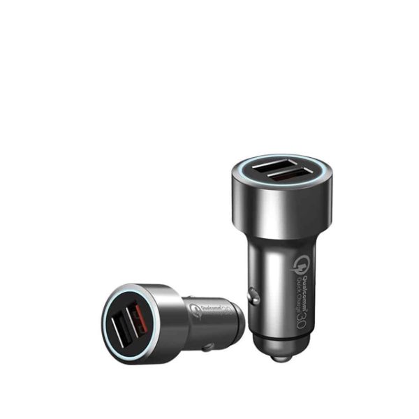 Tẩu sạc cấp nguồn cho camera hành trình 70mai Tẩu sạc 70mai cấp nguồn cho camera hành trình