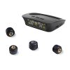 Cảm biến áp suất lốp 70mai T05 trên nền trắng