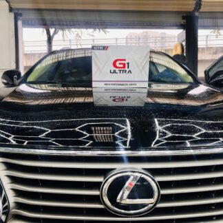 Lexus LX570 lắp g1 ultra